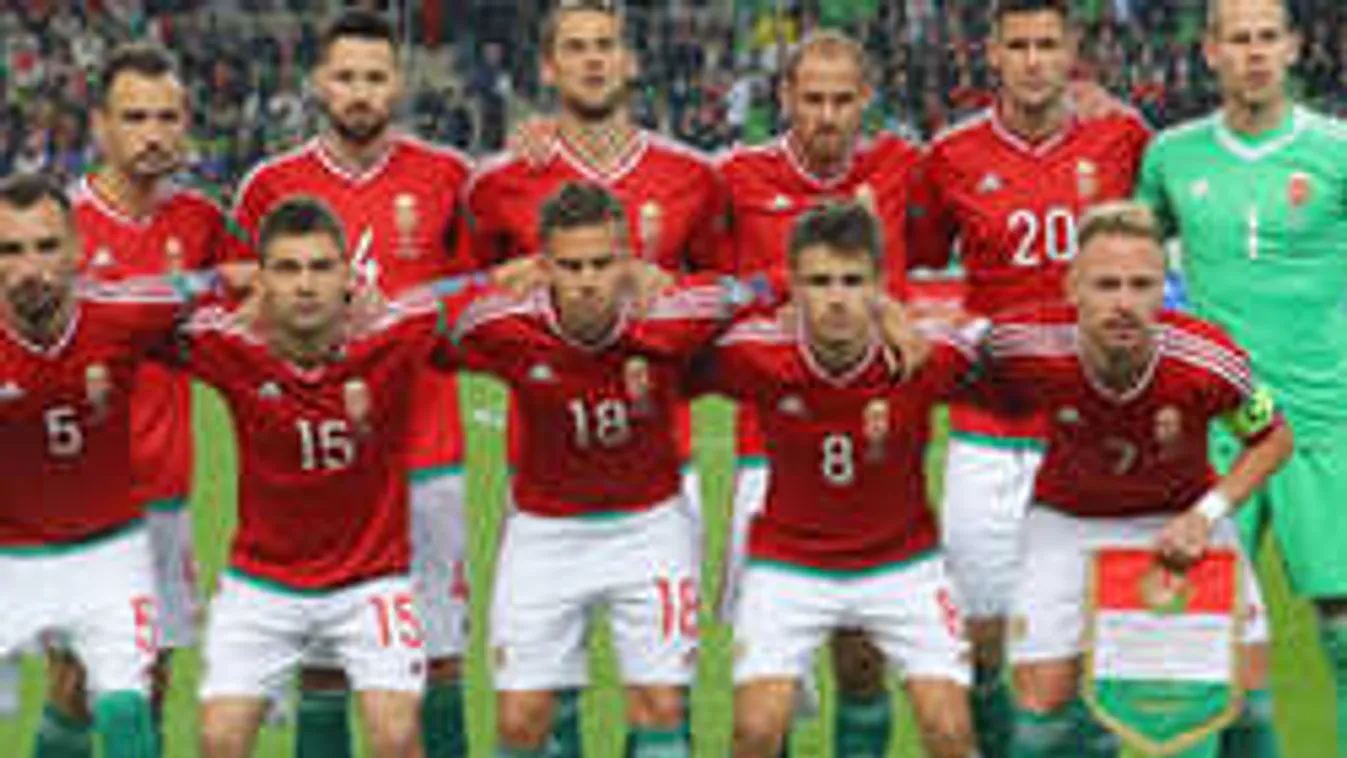 Fejetlenség a válogatottban, kik ezek a focisták?