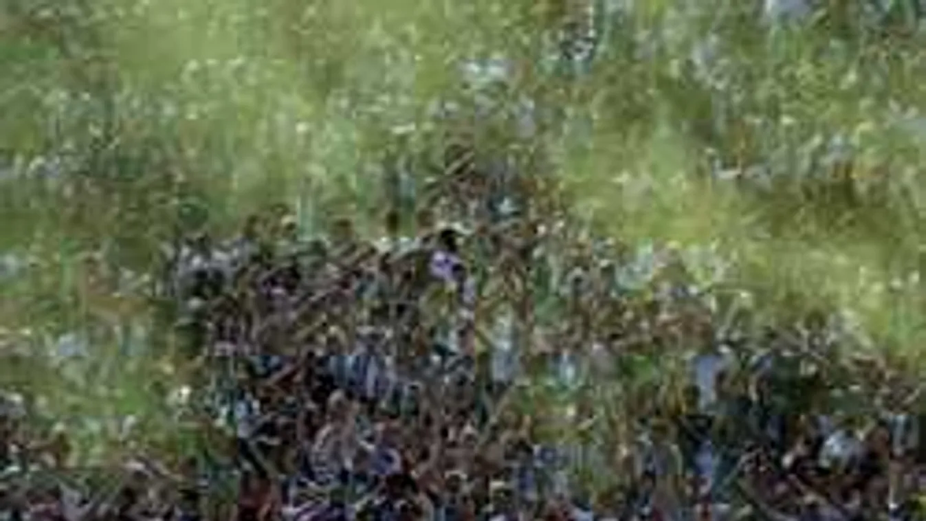 Durva, elképesztő az érdeklődés az NB I-es meccs iránt