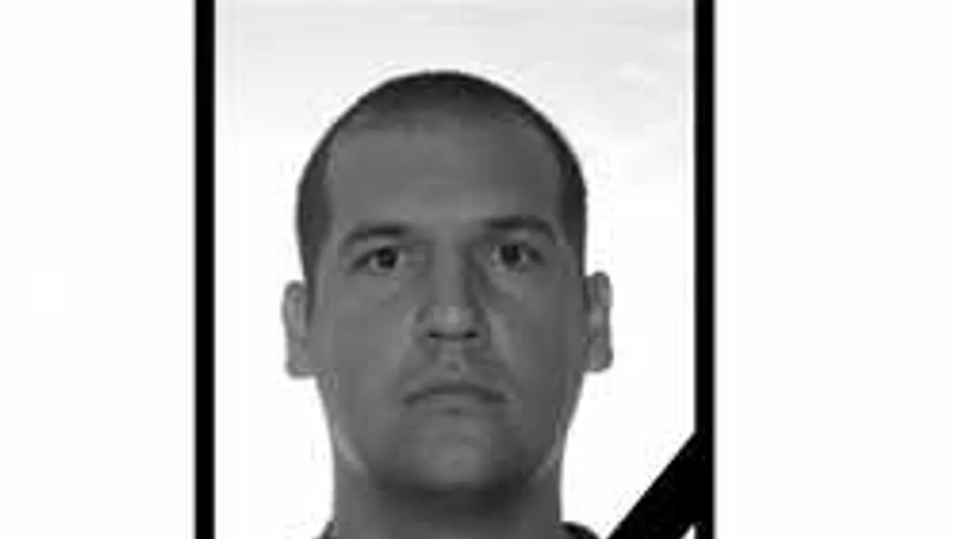 Rendkívüli döntést hoztak az M5-ös autópályán szörnyethalt rendőrről