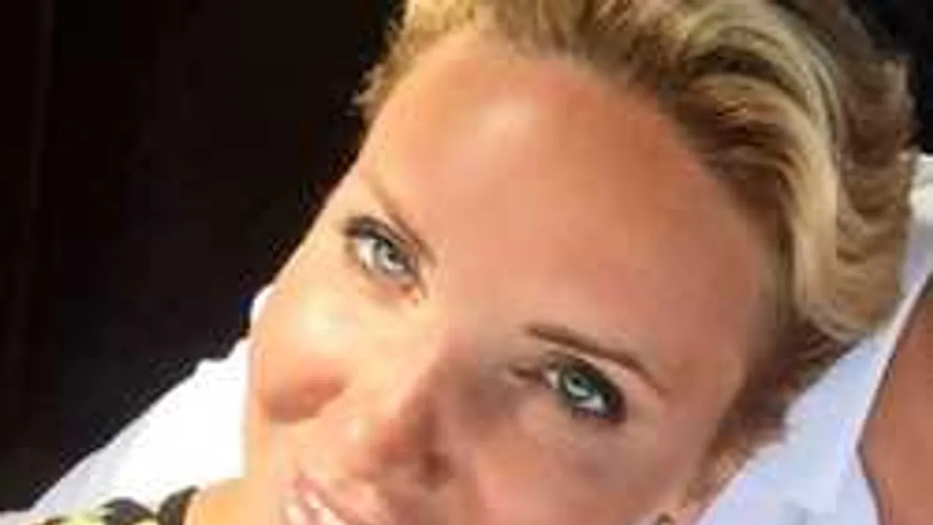 Durván támadják a várandós, gyönyörű magyar színésznőt