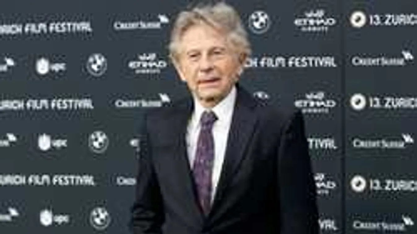 Még egy kislányt megerőszakolt az Oscar-díjas rendező?