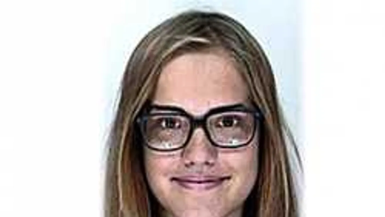 Rejtélyes eltűnés, ezt a 16 éves szépséget keresi az egész ország