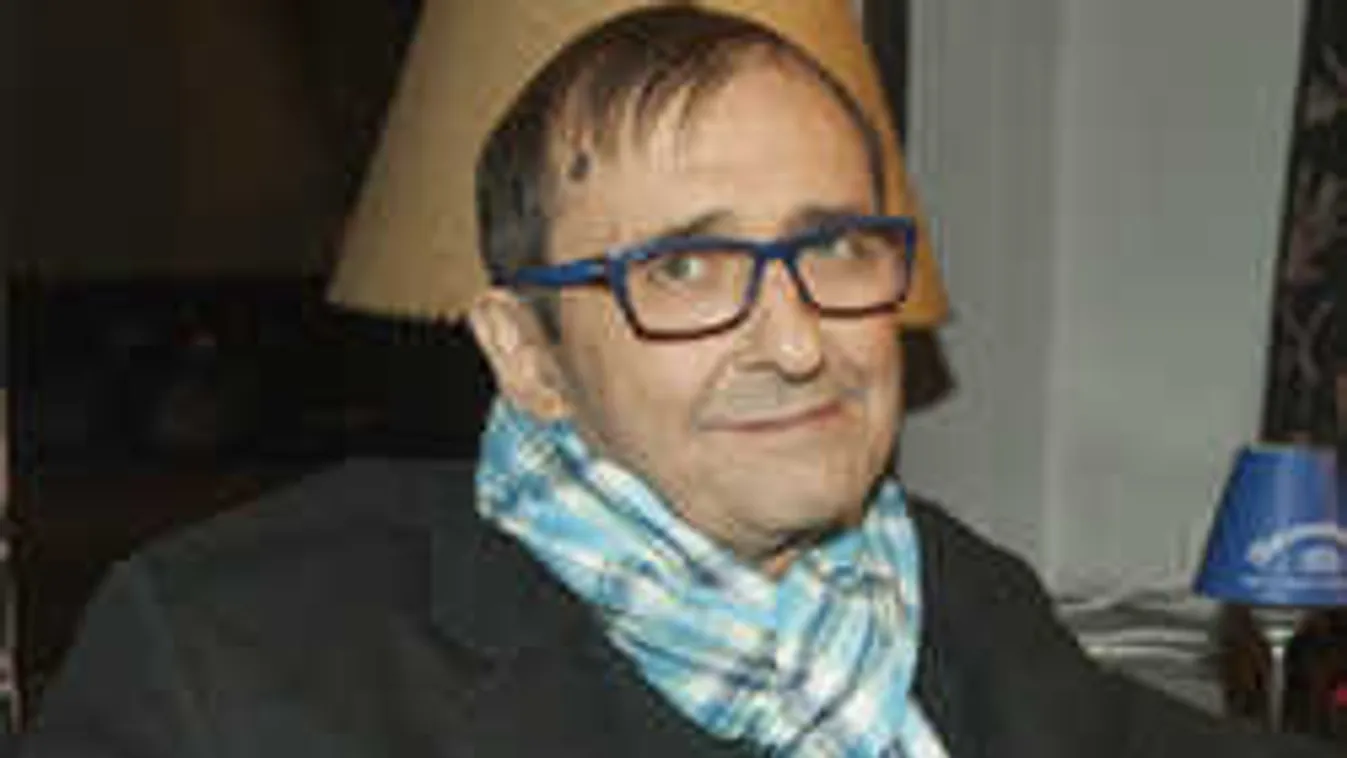Ma egy éve ment el a népszerű magyar színész