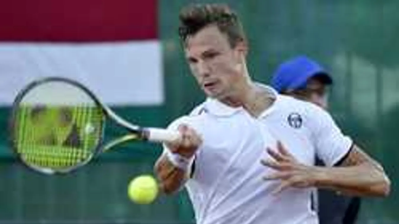 Rossz hírt kaptak a világsikert elérő magyar teniszezők