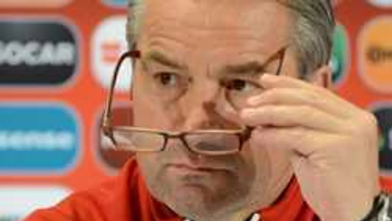 Eldőlt! Õ lett a válogatott új kapitánya