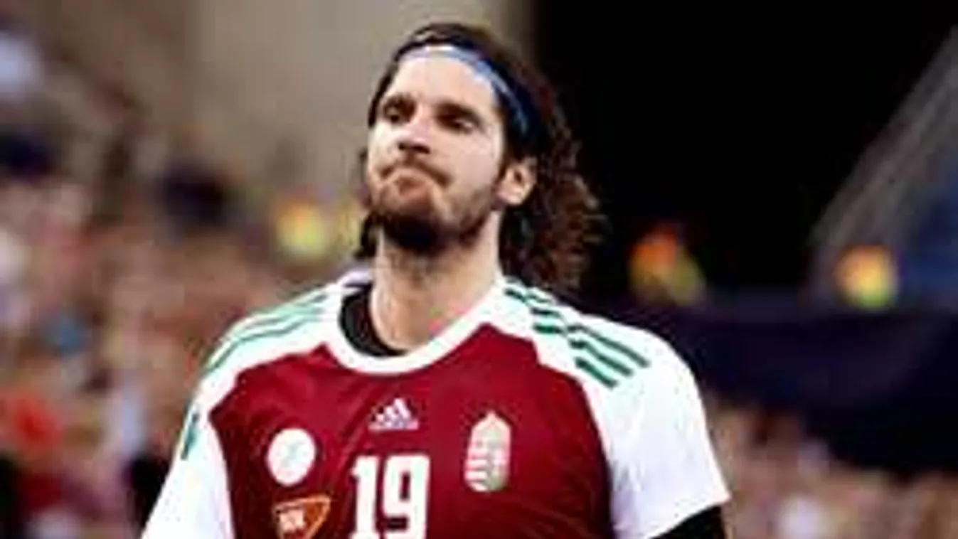 Váratlan hír, bejelentette visszavonulását a magyar válogatott ásza