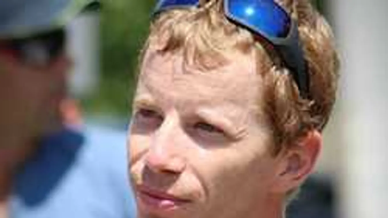 Lyukas szívvel is ő a Ninja Warrior nagy esélyese