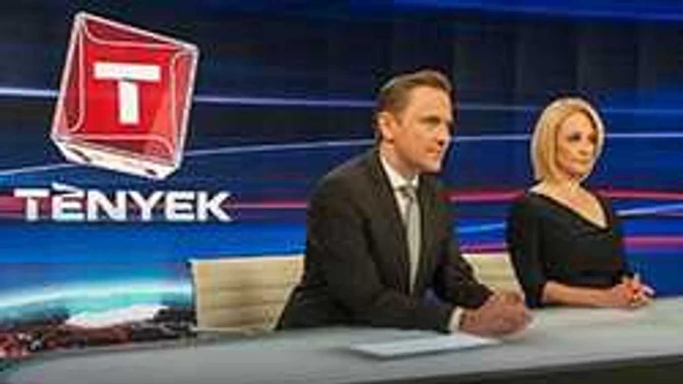 Tv2 Tények - Ezek voltak a nap legfontosabb hírei