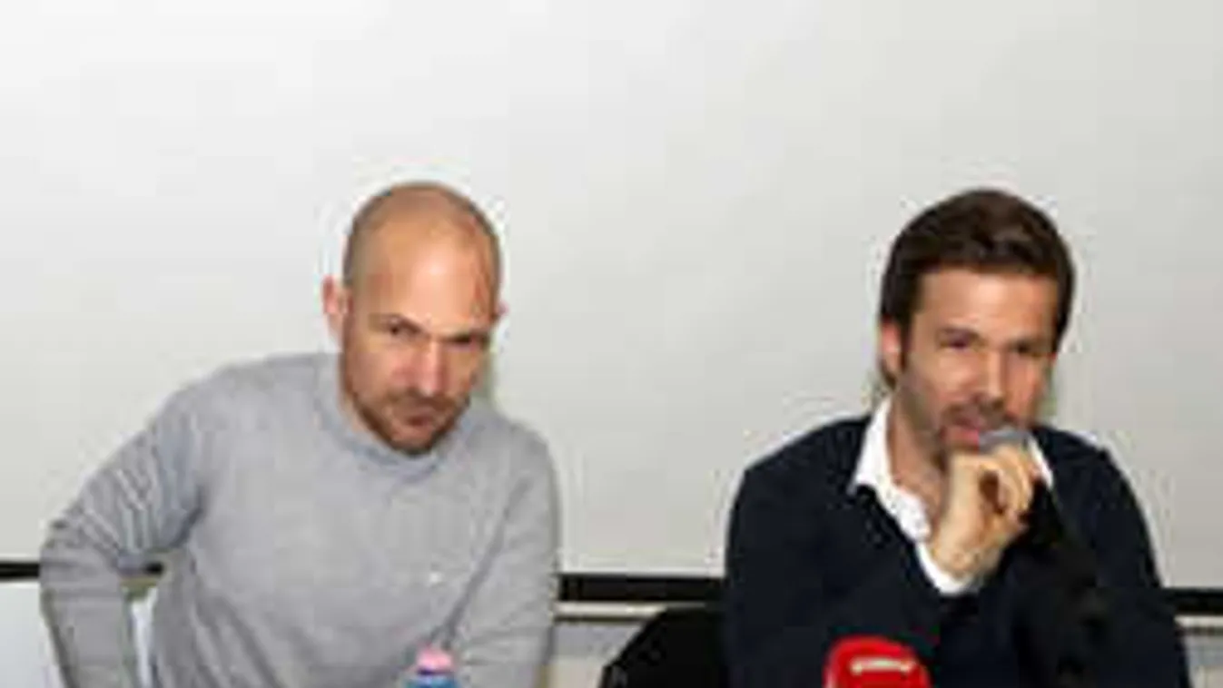 Elképesztő, amit Sebestyén Balázsért tett Vadon Jani