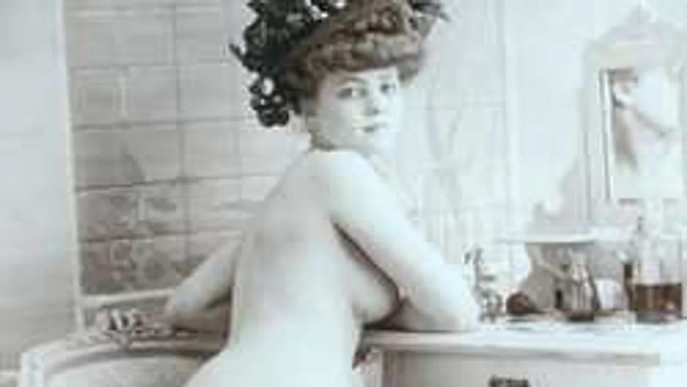 Eszméletlen pajzánok voltak nagyanyáink! Nézd csak ezeket a felvételeket!