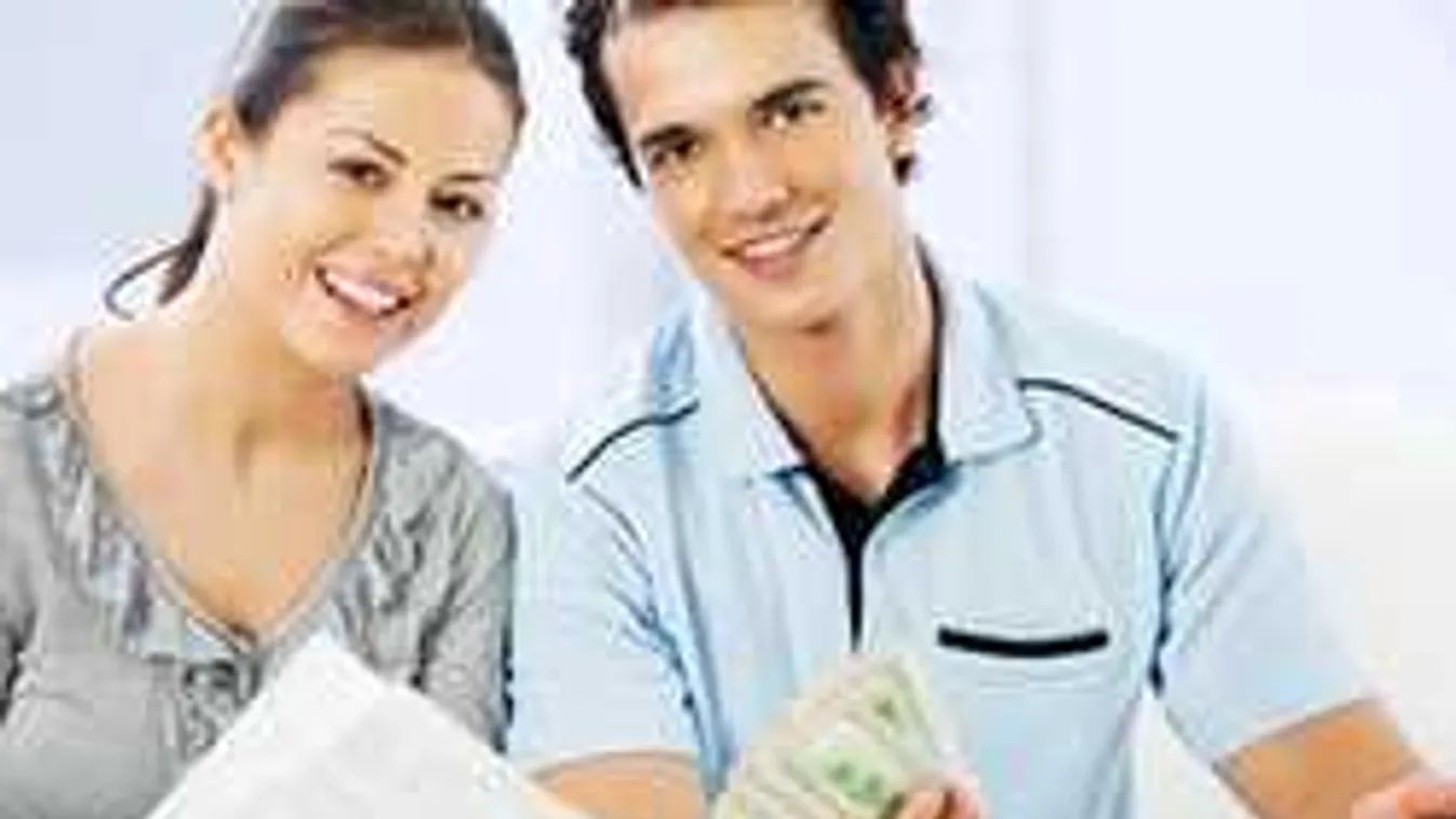 Álomfizetés! Ennyivel elégednének meg egy felmérés szerint a mai fiatalok.