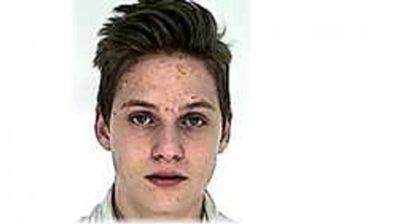 Ezt a 16 éves fiút keresi a rendőrség