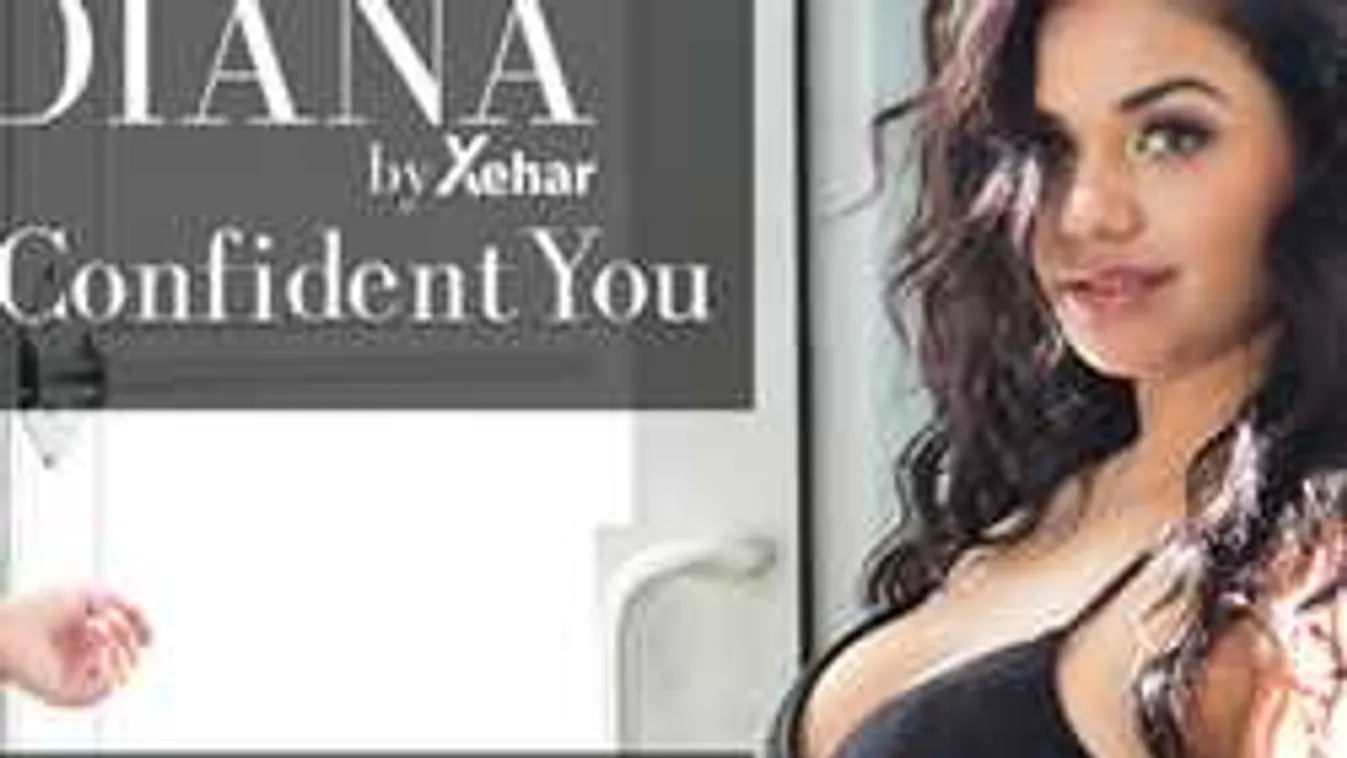 Pimasz lépésre vetemedett a brutálisan szexi magyar ducimodell