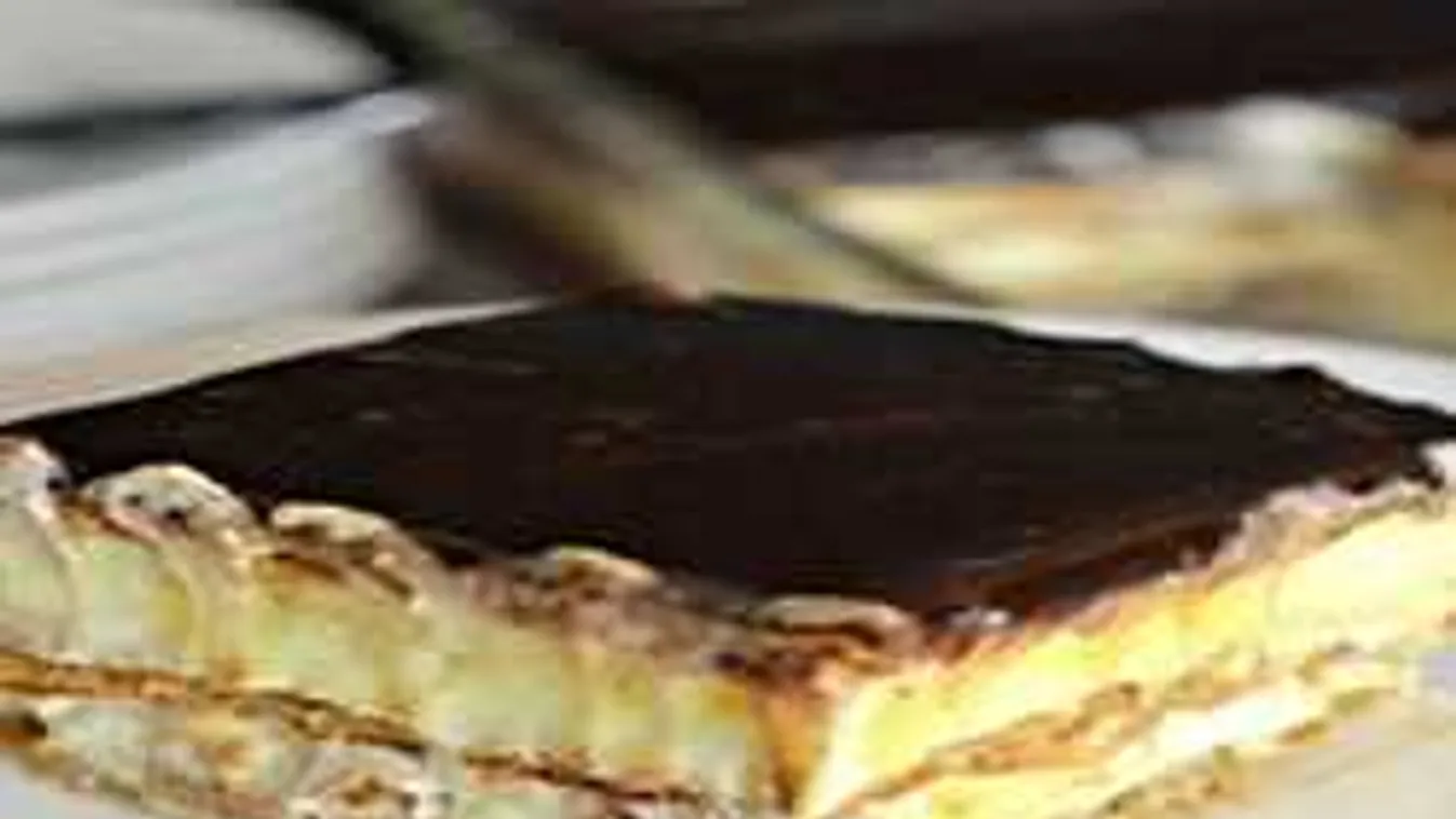 Megújult a madártej: sütni sem kell, és mindenki imádja!