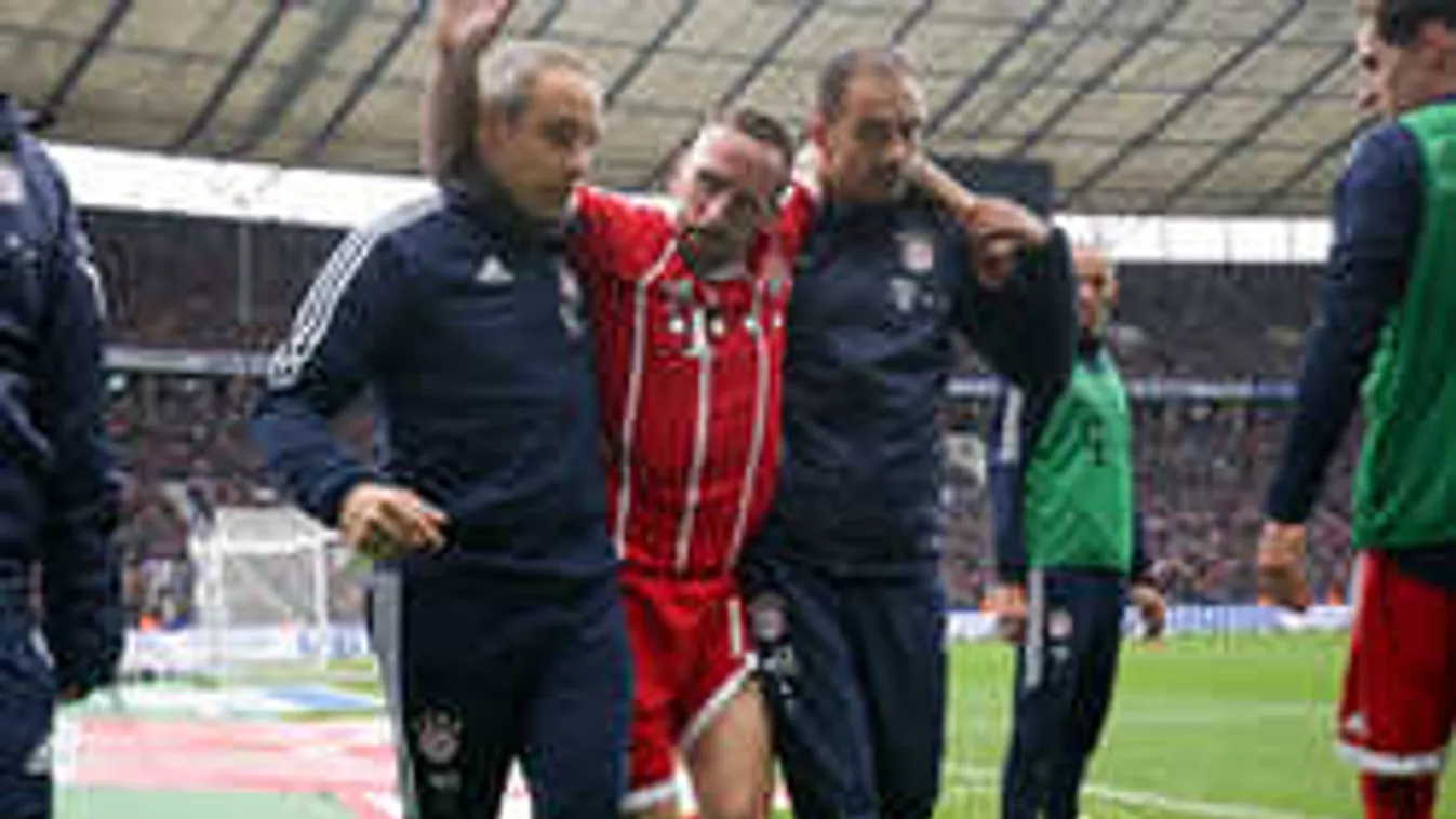 Ennyi volt, véget ért a futballsztár karrierje?