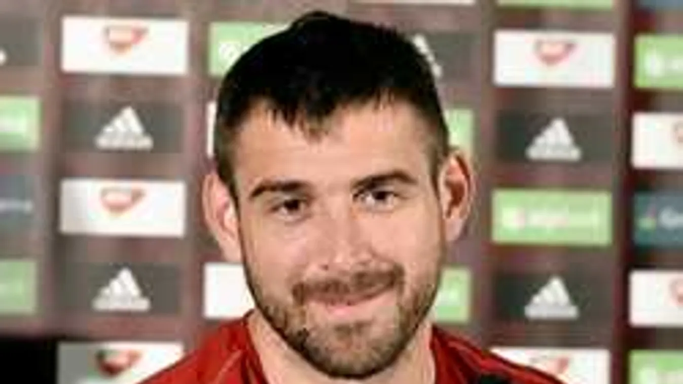 Itt a titok, emiatt szereti mindenki Böde Dánielt