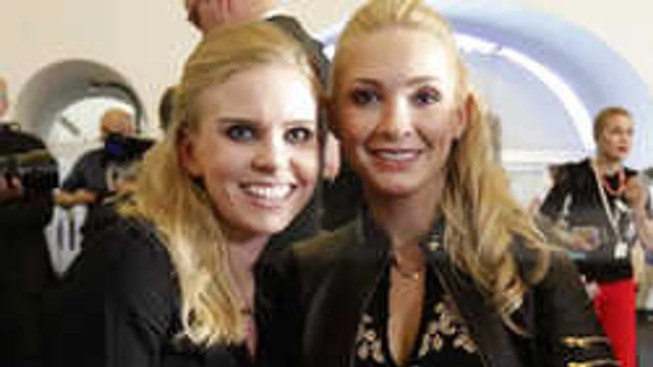 A politikusok dögös szerelmei döntik el az új osztrák koalíció sorsát?