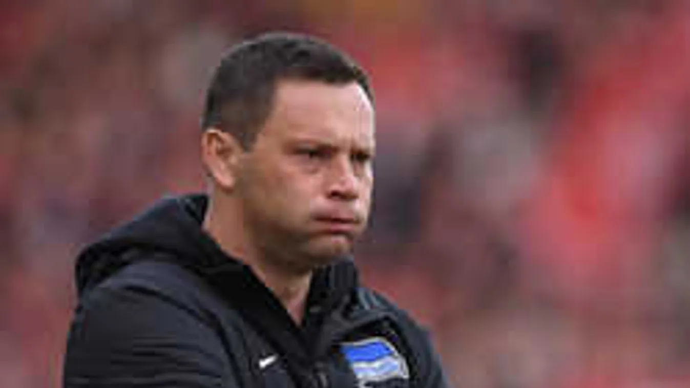 Kínos kérdés, Dárdai már a legrosszabbra gondol