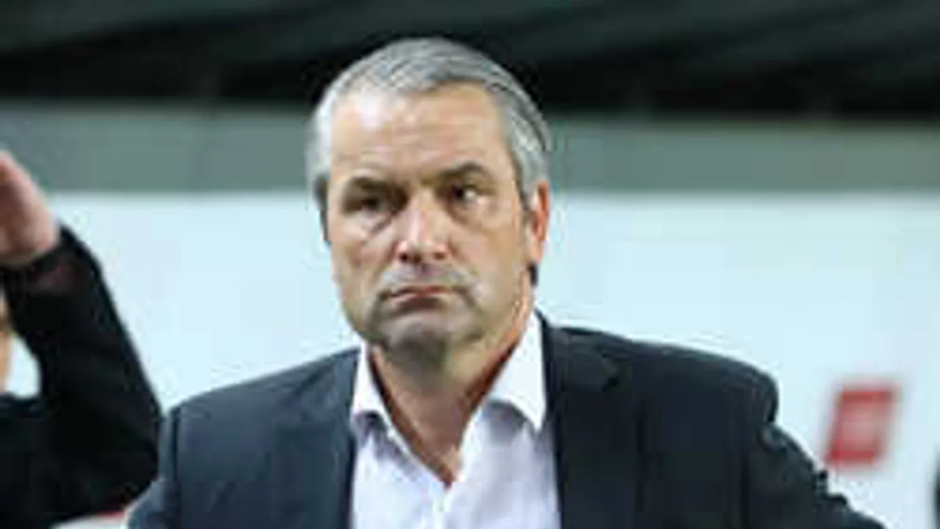 Utolsó esély, ismét Bernd Storck állása a tét