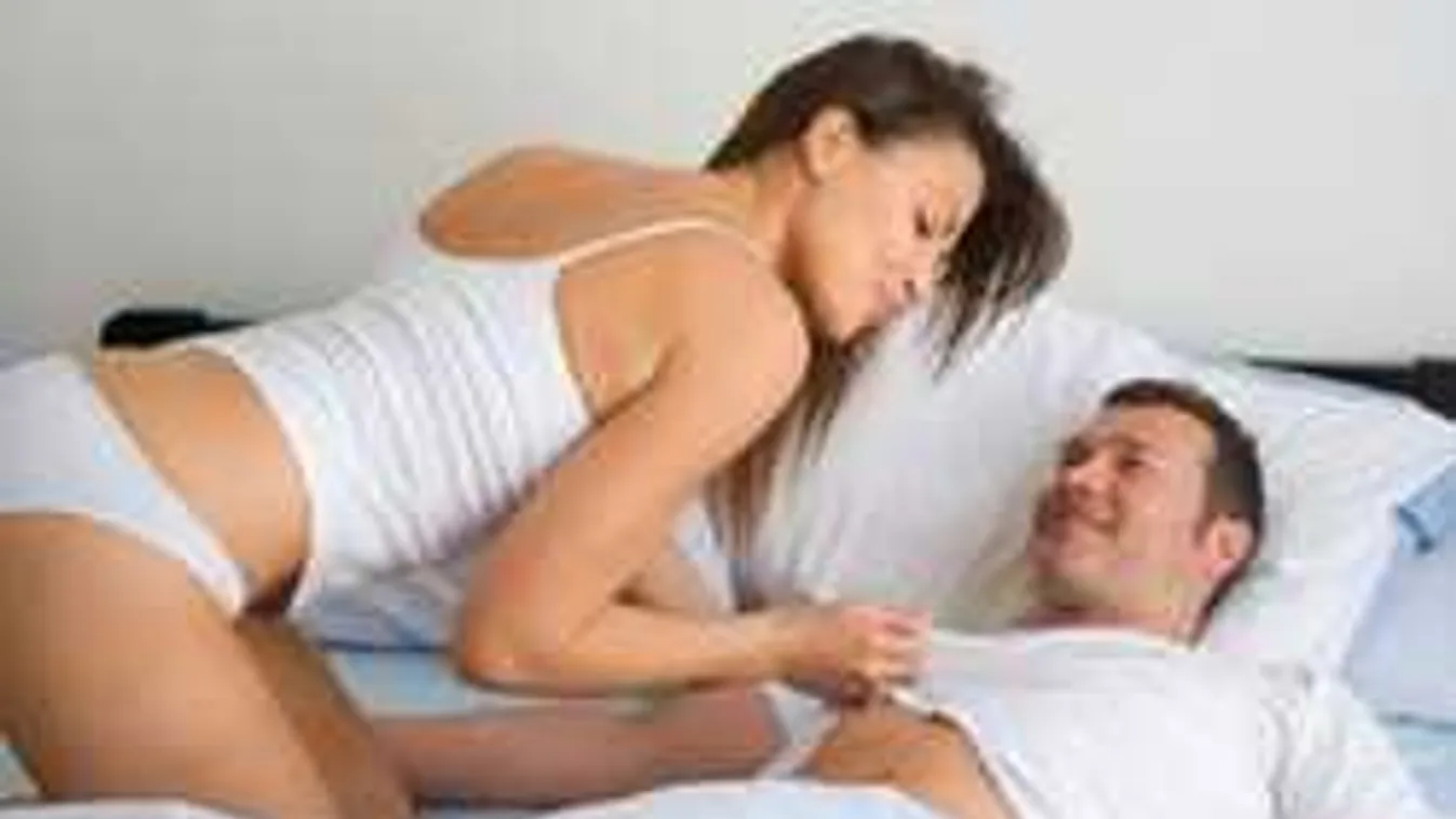 Elképesztő, mit művel a férfival a prosztatamasszázs