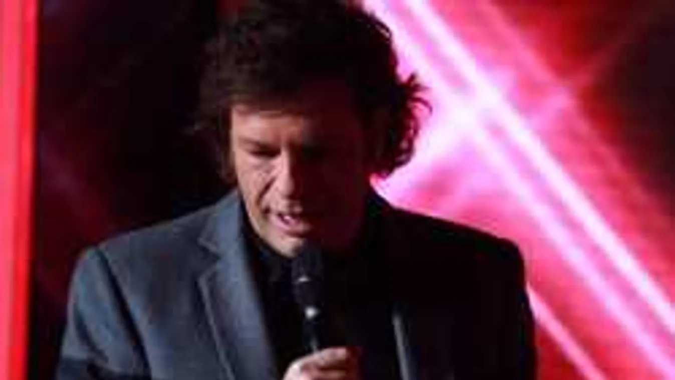 Drasztikus változáson ment keresztül Till Attila