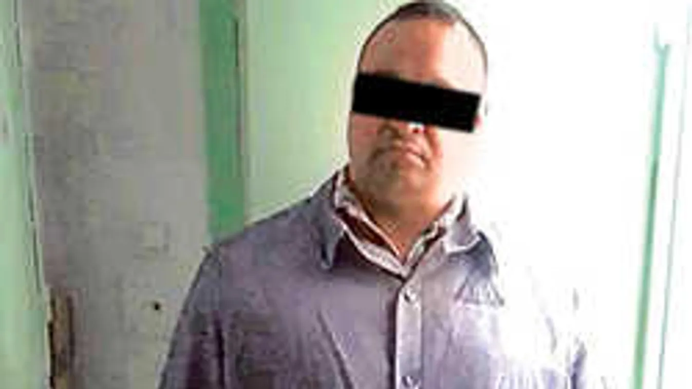 Börtönből netezett egy magyar rab