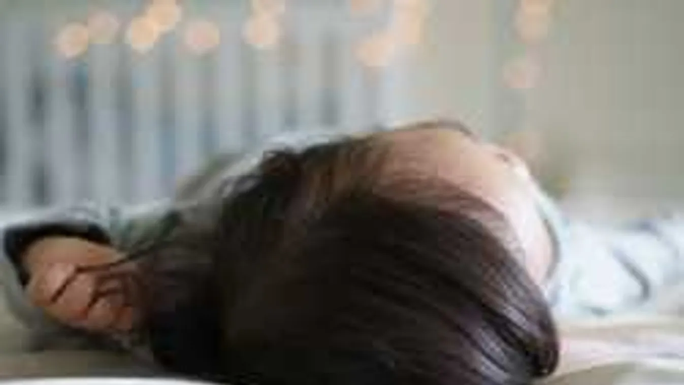 "Ez a baba a Sátán!" - agyonverte az örökbefogadott picit az apa