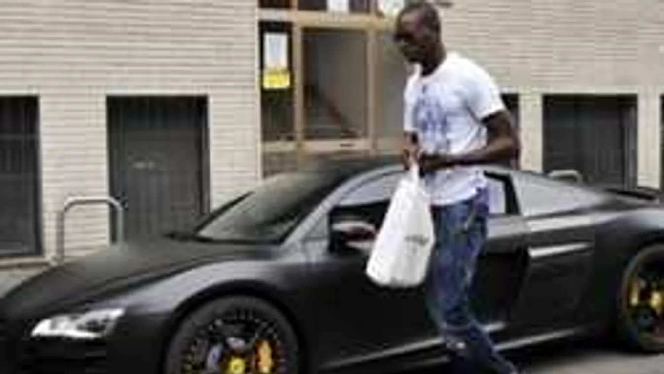 Cuki apuka lett a balhés világsztárból