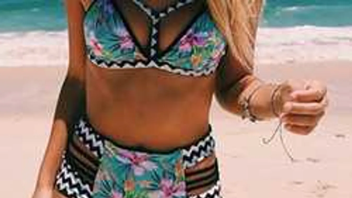 Õrület, már most kiderült, mi lesz a bikinidivat 2018-ban