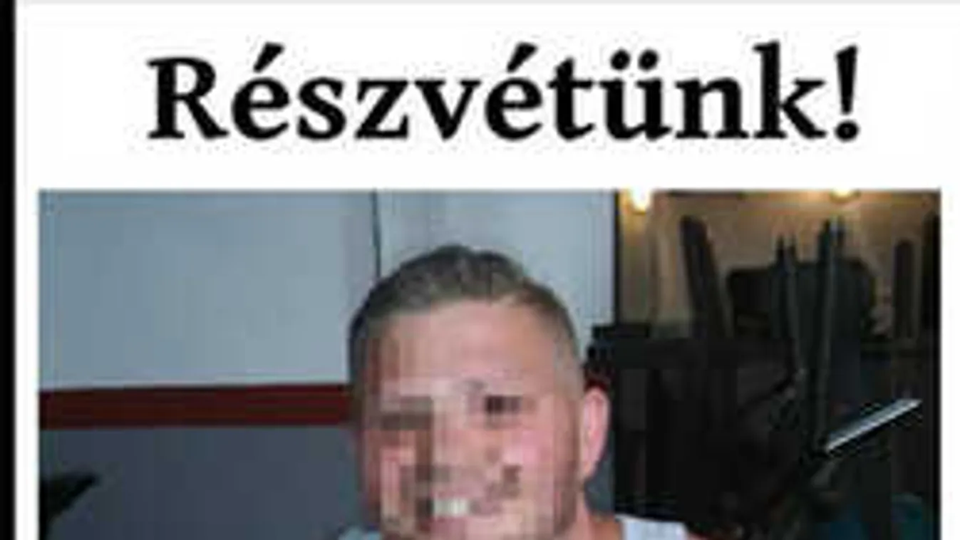 Szörnyethalt a két hete eltűnt budapesti édesapa, kiderült, mi történt