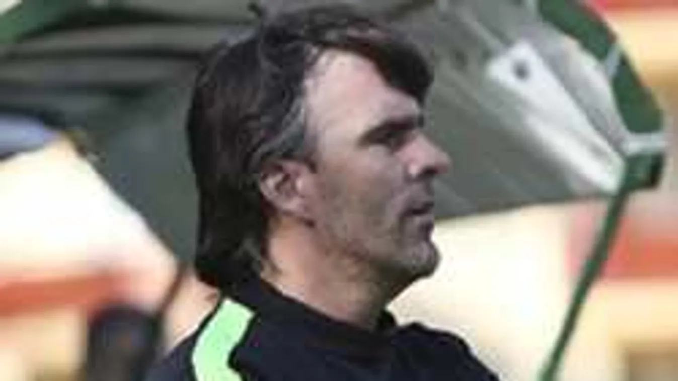 Lipcsei Péter besokallt, durván beszólt a legenda