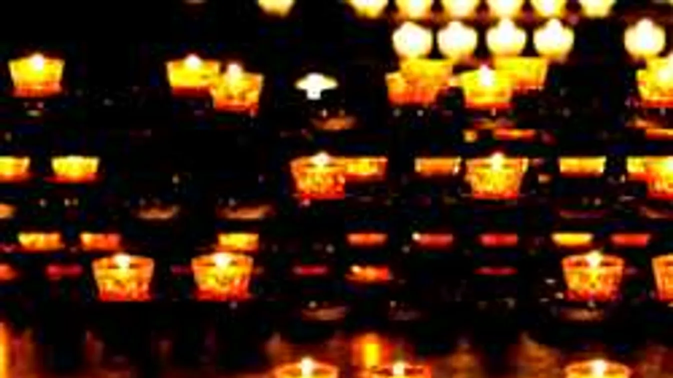 Családja jelentette be: ez a gyönyörű lány halt meg a székesegyházban