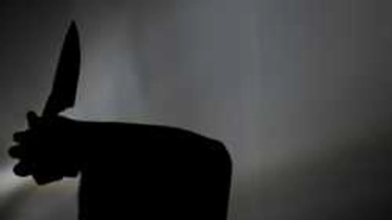 Késelés történt Budapest belvárosában: a nyílt utcán támadtak