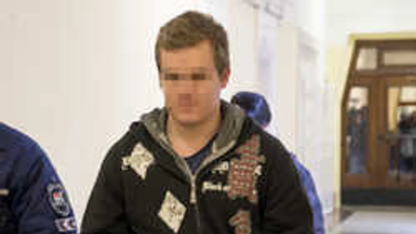 Újabb fordulat a Teréz körúti robbantó ügyében: egyetlen szón múlhat minden