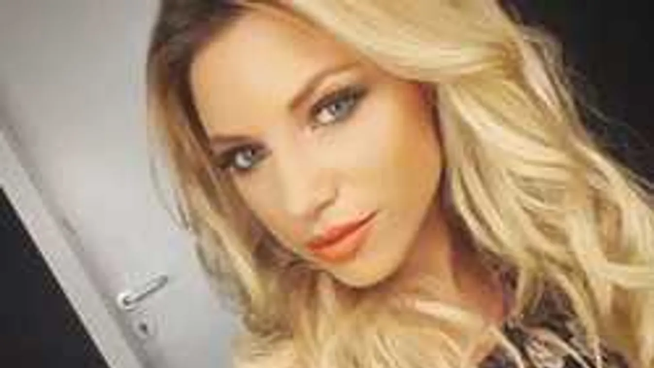 Félelemben él szakítása után a csodaszép magyar műsorvezető