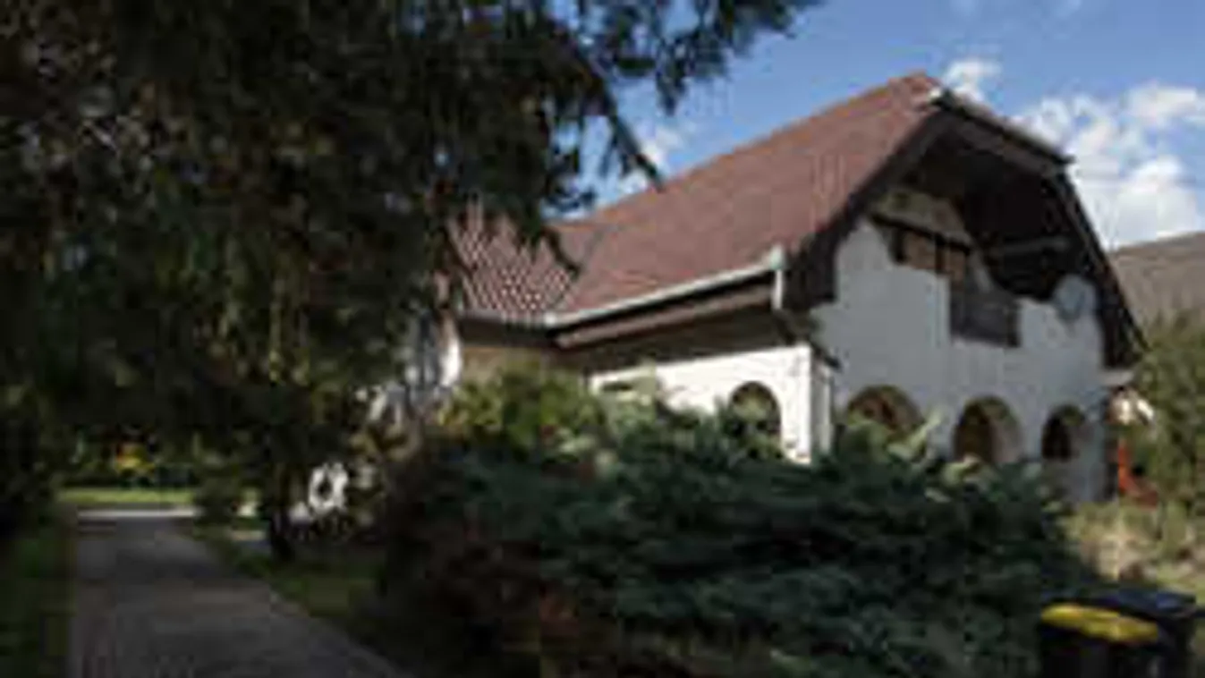 Zagyvarékasi anyagyilkosság: Kiderült, ki jár vissza a horrorházhoz