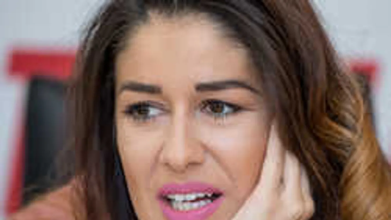 Túlsúlya miatt nem tudott szexi lenni a Sztárban sztár kiesője