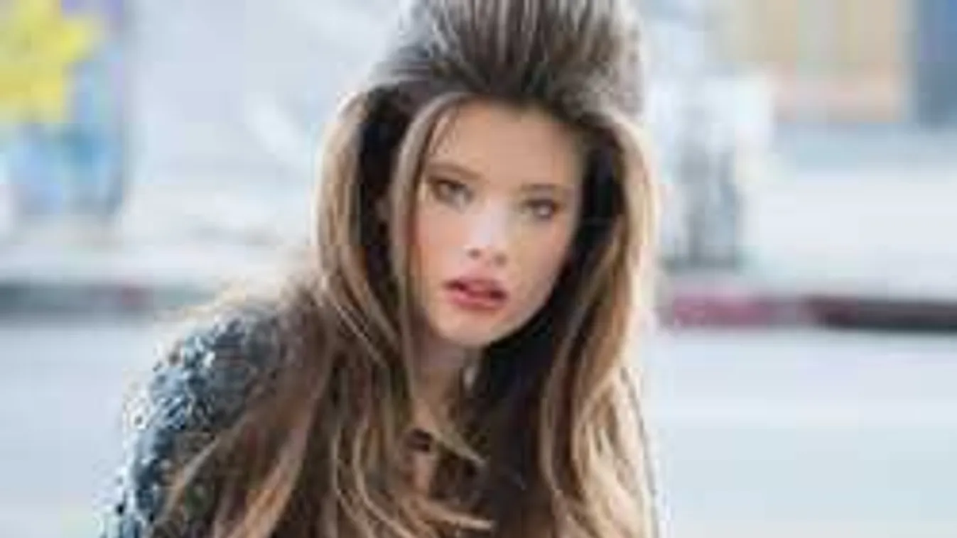 Újra itt a 60-as évek frizuradivatja, bolondulnak érte a nők