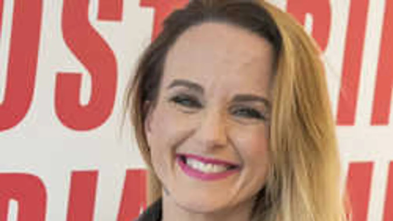 Kollányi Zsuzsi: Sokak szerint Majka miatt kerültem be a műsorba!