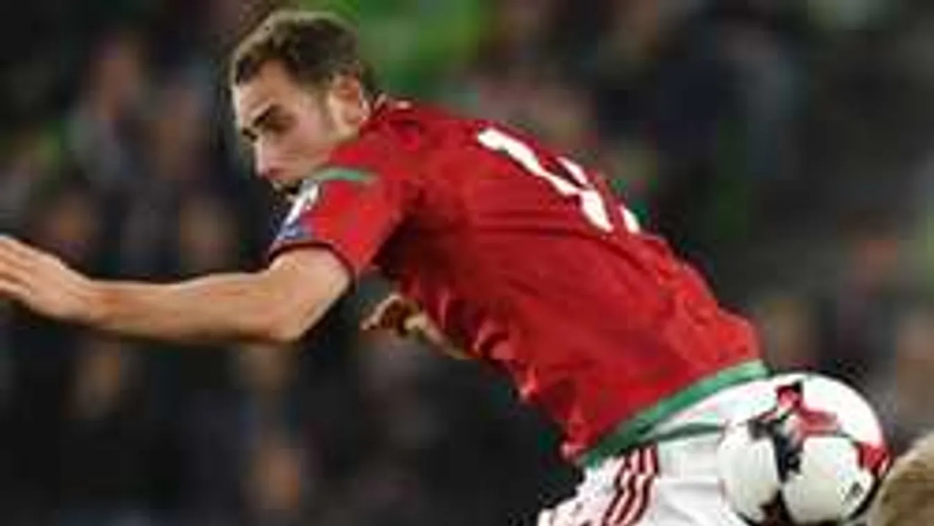 Kínos búcsú, Storcktól elköszöntek a szurkolók