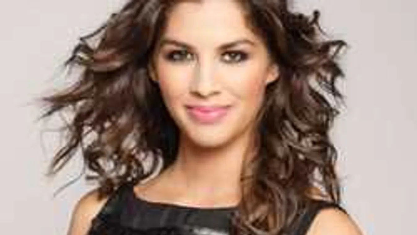 Szexi, fehérneműs képet fotózott férje Ördög Nóráról!