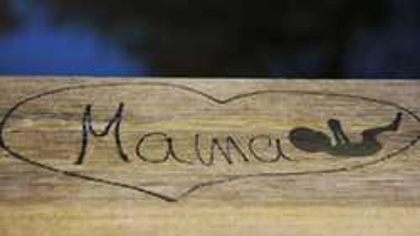 Megrázó képsorok: az olimpiai bajnok élő adásban vetélt el