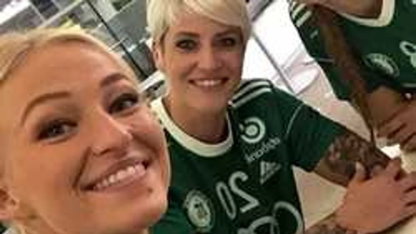 Lehull a lepel a szexi kézilabdás lányokról: nekik sem könnyű