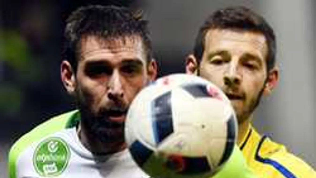 Böde Dániel nagyon kiakadt, ilyet még nem hallottál a Fradi sztárjától