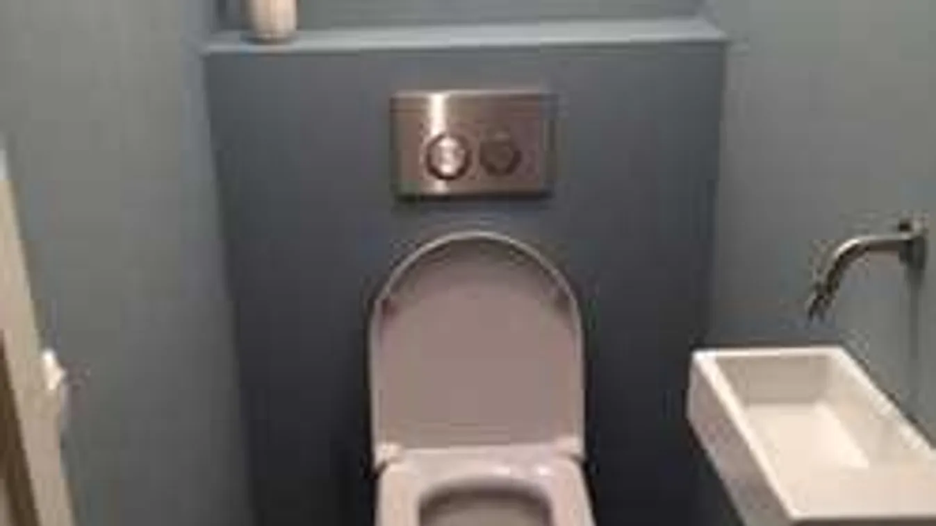 Így tud tökéletesen célozni a férfi az éjszaka kellős közepén