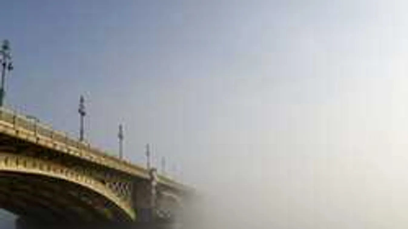 Kiadták a riasztást: veszélyes időjárás előzi meg a délutáni napütést