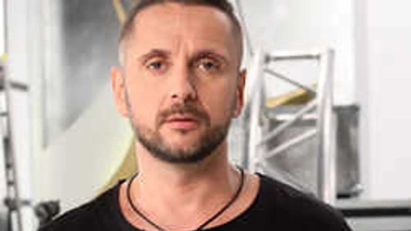 Makacs betegségtől szenved Majka