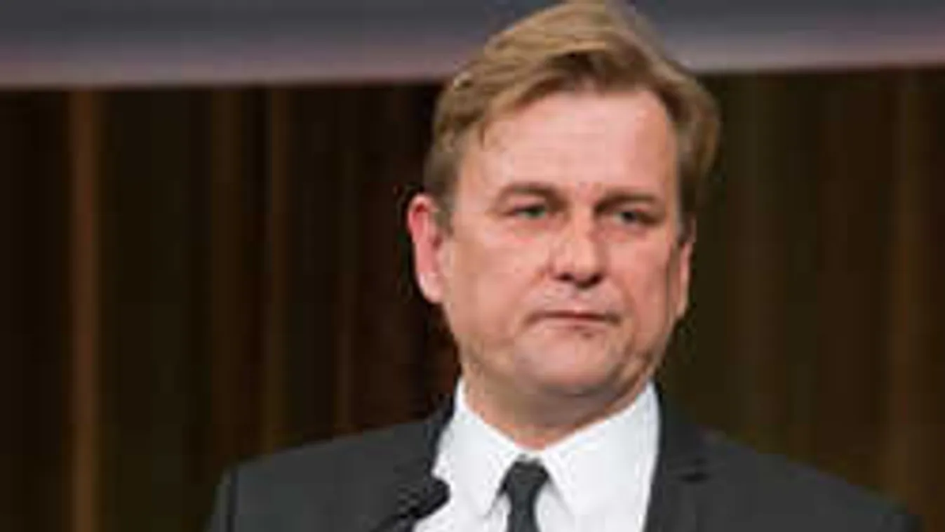 Drámai szakításáról vallott a magyar sztárszínész