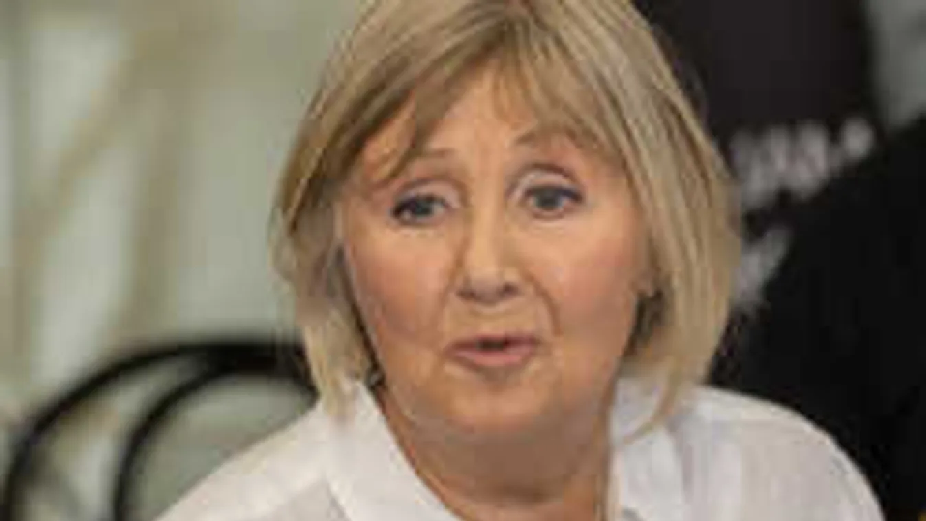 Sosem találnád ki, hány éves lett ma Halász Judit