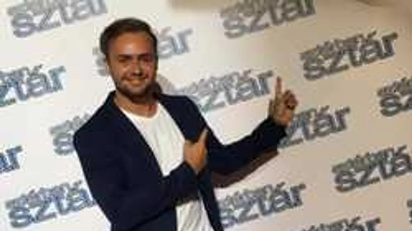 Magánéleti dráma, szakított a Sztárban Sztár énekese